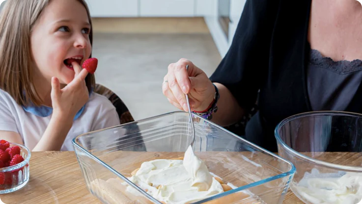L'excellence culinaire française durable