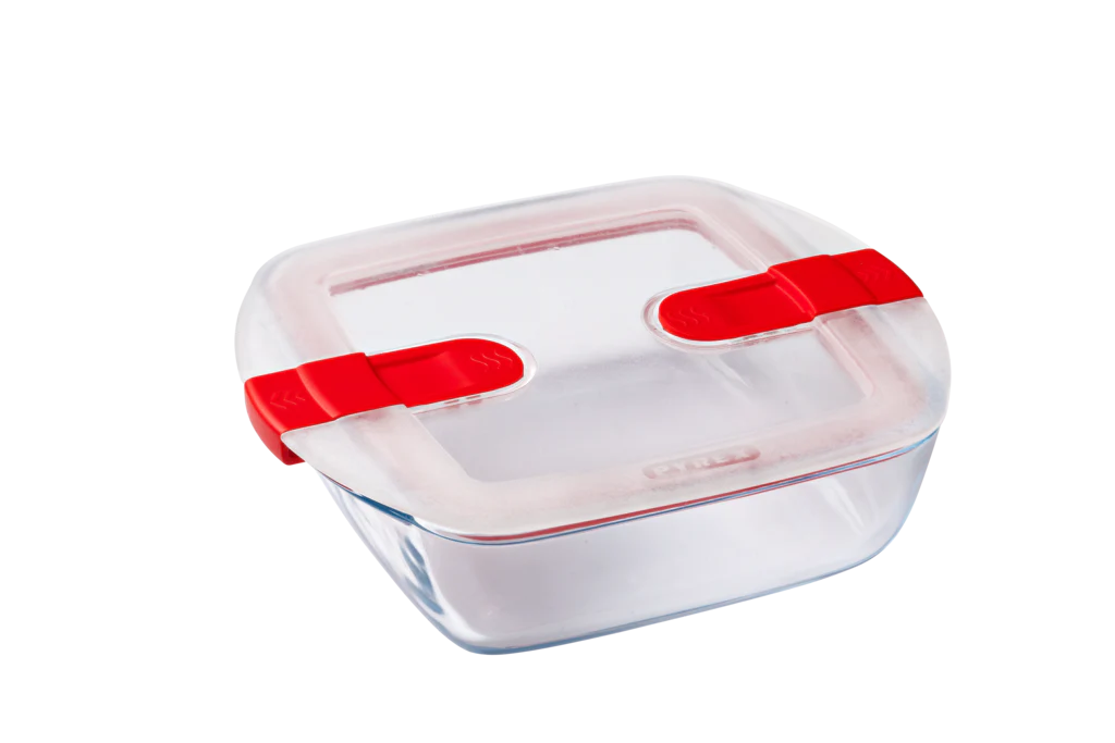 Promo Lunch Box